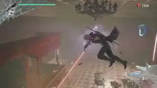Dmc 5 demo special tech