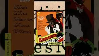 Bamboozled Shorts Part 13 #spikelee #cinema #movies