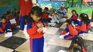 Pembelajaran Sains dan Matematika#RPL B Universitas Muhammadiyah Bandung#Tema Api 