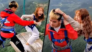 MOMENTOS MAIS RIDÍCULOS GRAVADOS PELAS CÂMERAS
