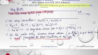 Turbulent Flow of a Newtonian Fluid(GLA3562)