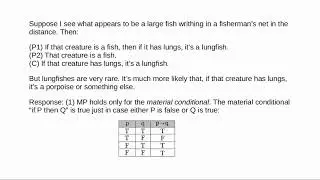Could there be no laws of logic?