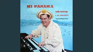 Que Viva Panam&aacute;