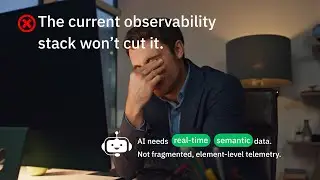 Learn about Canopus' AI-native autonomy - real-time, high-fidelity observability!