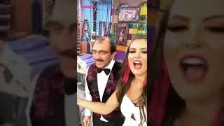 Vane en VLA. 😀