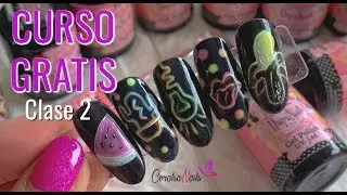 CURSO GRATIS. Aprende a dibujar. Master Class 2