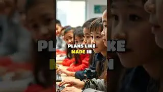 How China Became a Tech Giant & Global Factory &ndash; Explained in 60 Secs Explained | TimeStampedEN