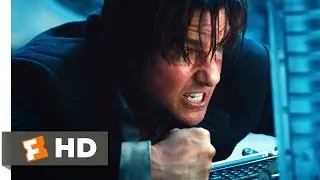Mission: Impossible - Ghost Protocol (2011) - Mission Accomplished Scene (10/10) | Movieclips