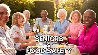 DPH News Update | Senior Care & Food Safety | December 5, 2025