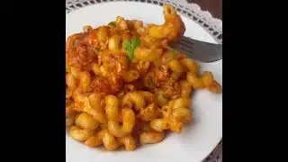 Signature Pasta|| Macaroni || Pasta||