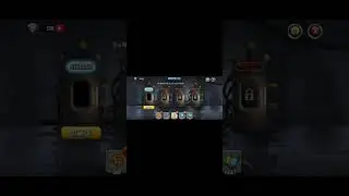 Monster Legends Doomsday Era Season 3 (read desc)