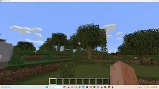 Minecraft 13w38a