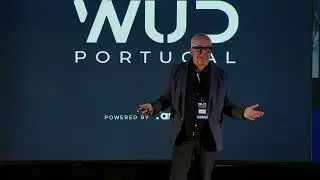 World Usability Day Portugal 2024: Simon Truckenmuller