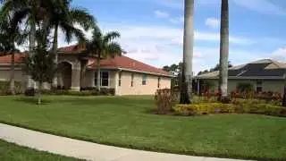 Valencia Golf & Country Club Naples, FL