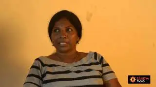 Sivakami IAS's feed back  about Sam's Class