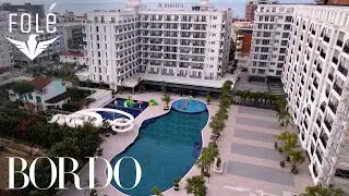 Mbi 600 dhoma, aquaparku më i madh dhe SPA dimërore, historia pas suksesit të Hotel Bonita