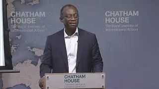 Forest Governance: Ghana&rsquo;s Progress Towards a Legal and Sustainable Forest Sector