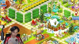 hay day TIPS DAN TRIK | bermain hay day 2025 |  HAYDAY INDONESIA