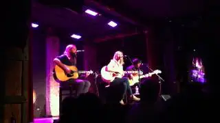 Chely Wright 