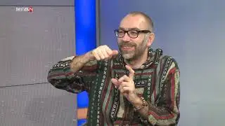 Александр Химушин: Путешествую всегда один, для лучшего контакта с местным населением