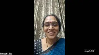 Q AND A BY SIRISHA NADELLA GARU