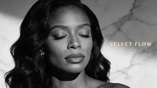 Velvet Flow – Deep Midnight R&B Moods for Tender Love, Warm Silence, and Soft Emotional Healing