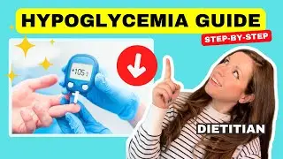 If You Get Blood Sugar Crashes, Watch This!