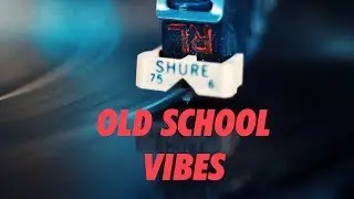 OLD SCHOOL VIBES - FREE MUSIC