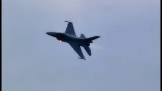 Lockheed Martin F-16C Block 70