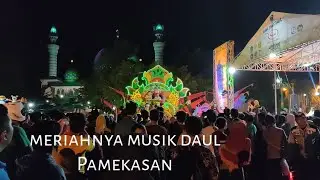Musik daul JHUNG ROJHUNG.PAMEKSAN