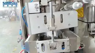 Drip coffee (coffee in a filter bag) packing machine