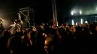 THURISAZ @ Graspop 2007