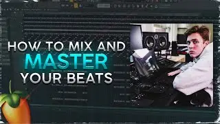 HOW TO MIX YOUR DRUMS LIKE SOUTHSIDE AND PYREX WHIPPA