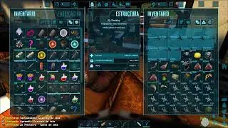DESPERACI&Oacute;N TOTAL en ARK Parados &ndash; &iexcl;El mod m&aacute;s loco que he jugado! Venzemos al primer boss