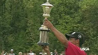 2017 US Amateur Sizzle | Los Angeles Sports & Entertainment Commission