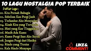 POP INDONESIA HITS 2026 🎧 Lagu Terpopuler yang Bikin Nostalgia