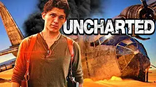 Why the Uncharted Movie Took 14 Years to Make  | Blueprint For Greatness