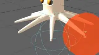 BoneDynamics Tutorial in NewTek's LightWave 3D