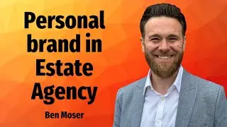 Personal brand in Estate Agency