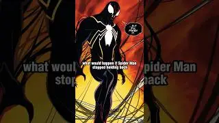 Spiderman kills all his enemies #spiderman #marvel #venom #fyp #shorts