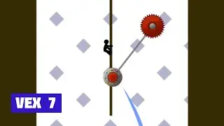 Векс 7 (Vex 7) &middot; Игра &middot; Геймплей