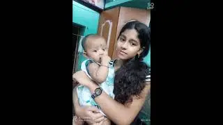childhood/ 💕💕🥰🥰#video #twodaughter #