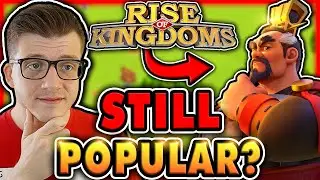 The Current State of Rise of Kingdoms&hellip;