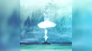 Fly high  (audio) | yashika | shadows&bull;album | ISR