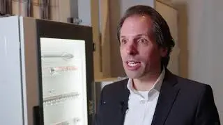 Kwalitatieve &eacute;n volledige productinformatie met ETIM -  ABB en Proplanet