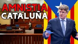 La AMNISTIA es CONSTITUCIONAL &iquest;Por qu&eacute;?