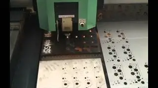 MAZAK Laser Technology