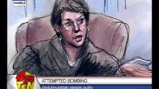 Attempted Bombing:Abdulmutallab pleads guilty