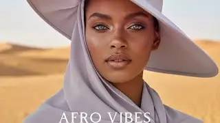 New Afro House Mix 2026 | The Best of Afro House 2026 Afro Vibes