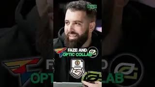 FaZe & OpTic COLLABS 🔥